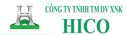 Cover image for Công ty Xuất nhập khẩu Hico,