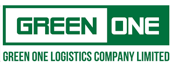 Cover image for Vận chuyển Green One