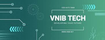 Cover image for VNIB TECH