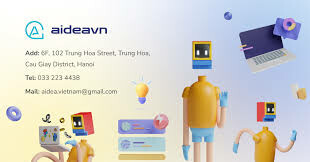 Cover image for Công ty TNHH AIDEAVN