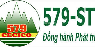 Cover image for CECICO 579