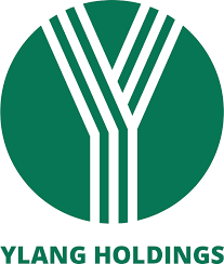 Cover image for Ylang Holdings