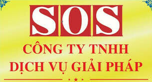 Cover image for Công ty TNHH Dịch vụ giải pháp SOS