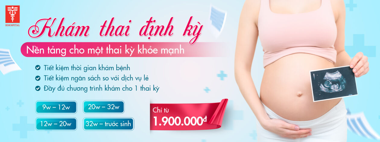 Cover image for Bệnh viện Phụ sản Quốc tế Sài Gòn