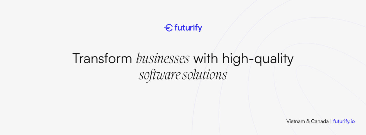 Cover image for FUTURIFY CO.,LTD