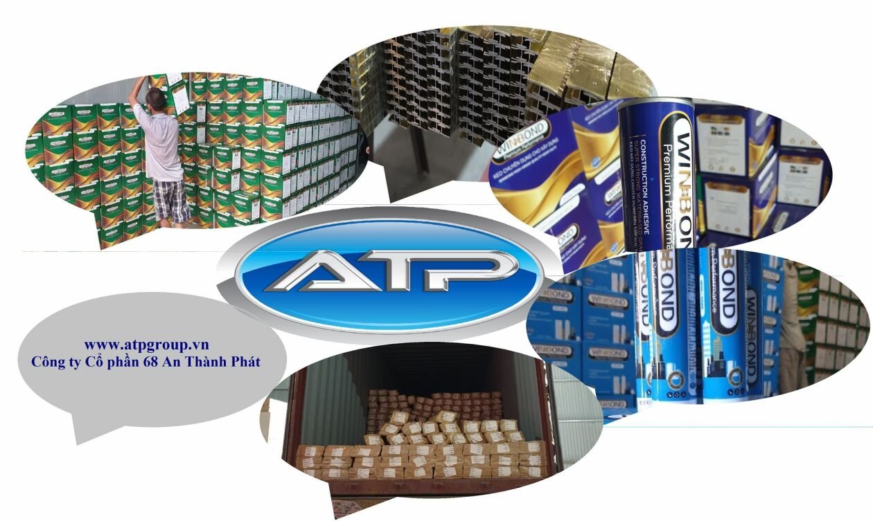 Cover image for 68 An Thành Phát