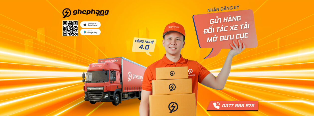 Cover image for Công ty Cổ phần Công nghệ Ghephang.com