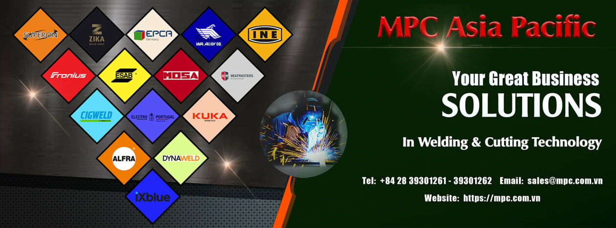 Cover image for Công Nghệ Mpc