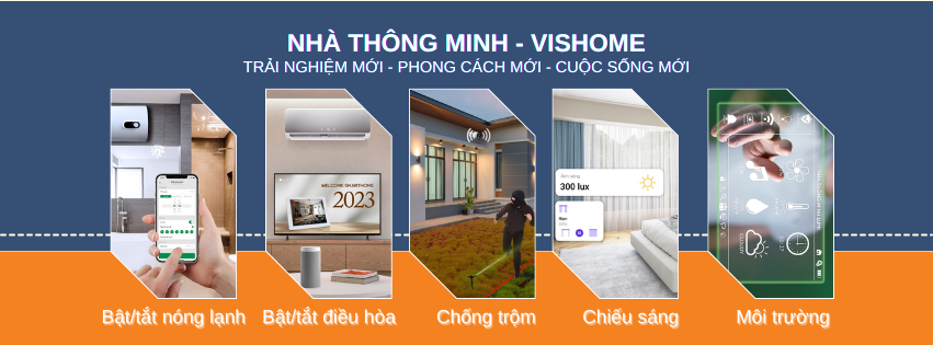 Cover image for CÔNG TY CỔ PHẦN CÔNG NGHỆ NHÀ THÔNG MINH VIỆT