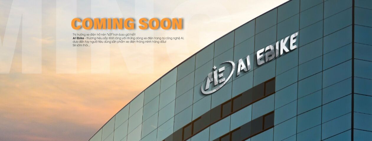 Cover image for Công Nghệ Xe Điện Aie