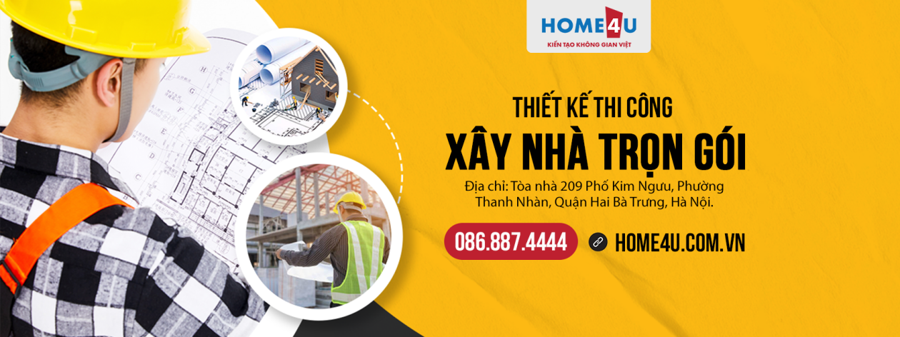 Cover image for Home4U