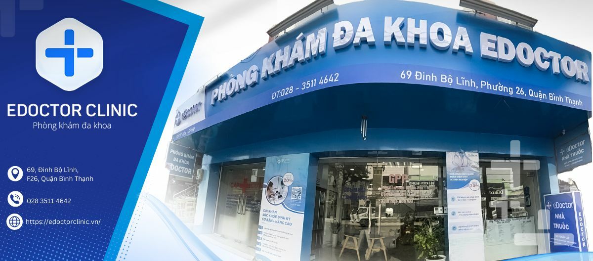 Cover image for EDOCTOR