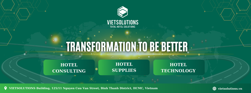 Cover image for Khách Sạn Việt