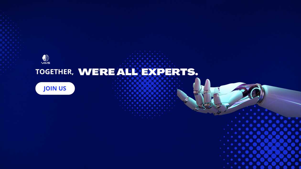 Cover image for Trí Thông Minh Nhân Tạo Việt Nam VAIS