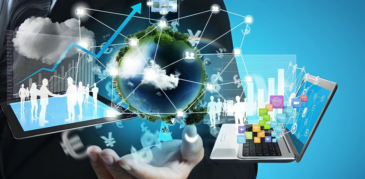 Cover image for GIẢI TRÍ VÀ CÔNG NGHỆ PERFIN