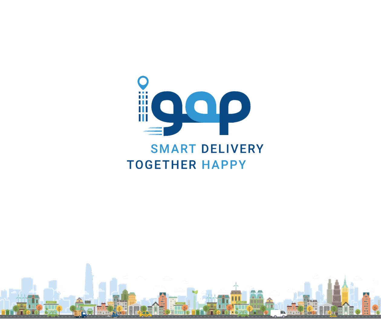 Cover image for IGAP