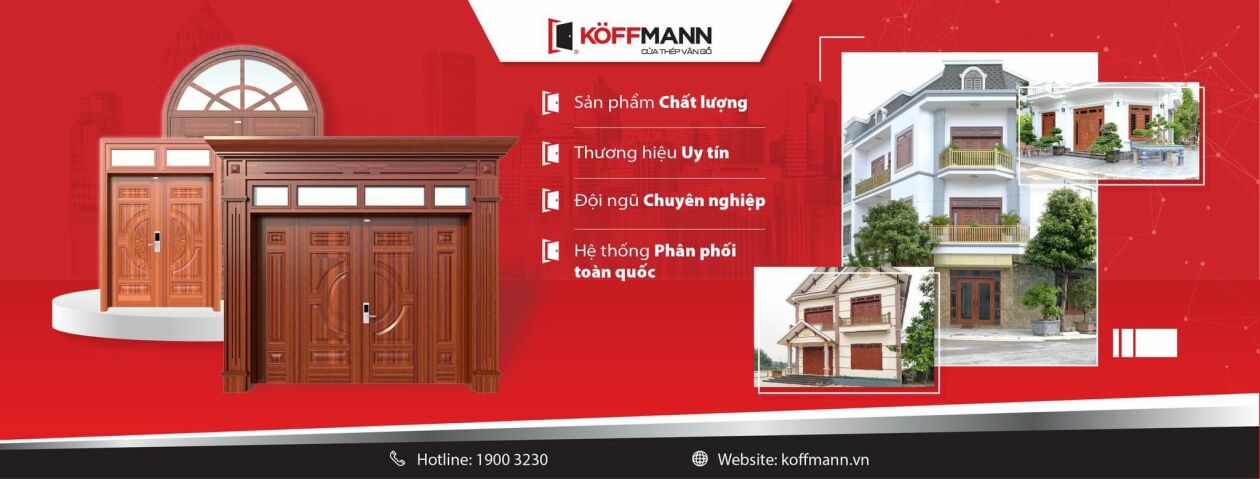 Cover image for Koffmann Việt Nam