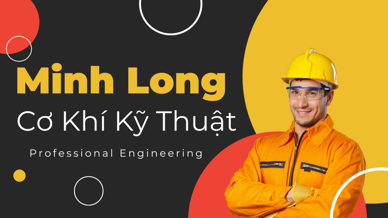 Cover image for Minh Long