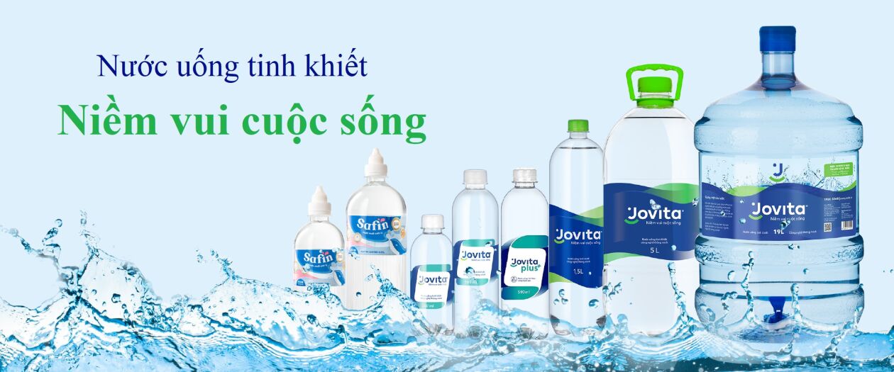 Cover image for Nước Tinh Khiết Ốc Đảo Xanh