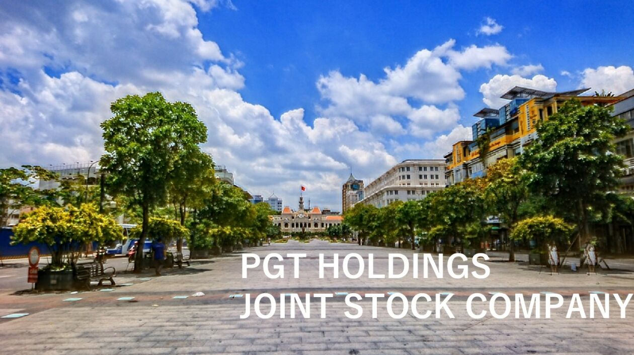 Cover image for PGT SOLUTIONS