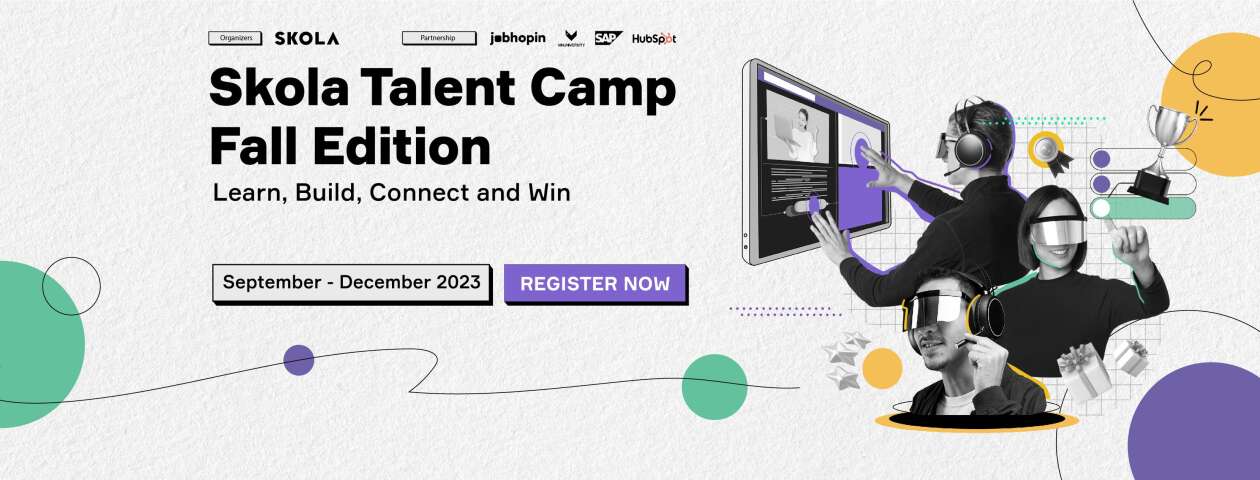 Cover image for CÔNG TY CỔ PHẦN SKOLA VIỆT NAM