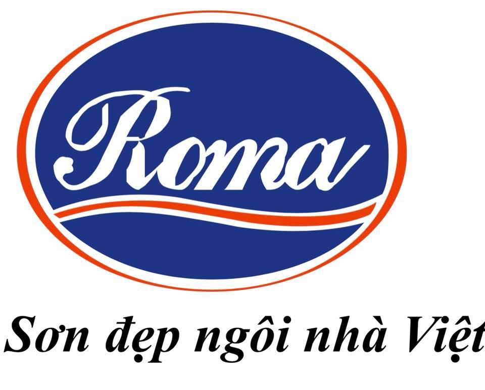 Cover image for Sơn Roma