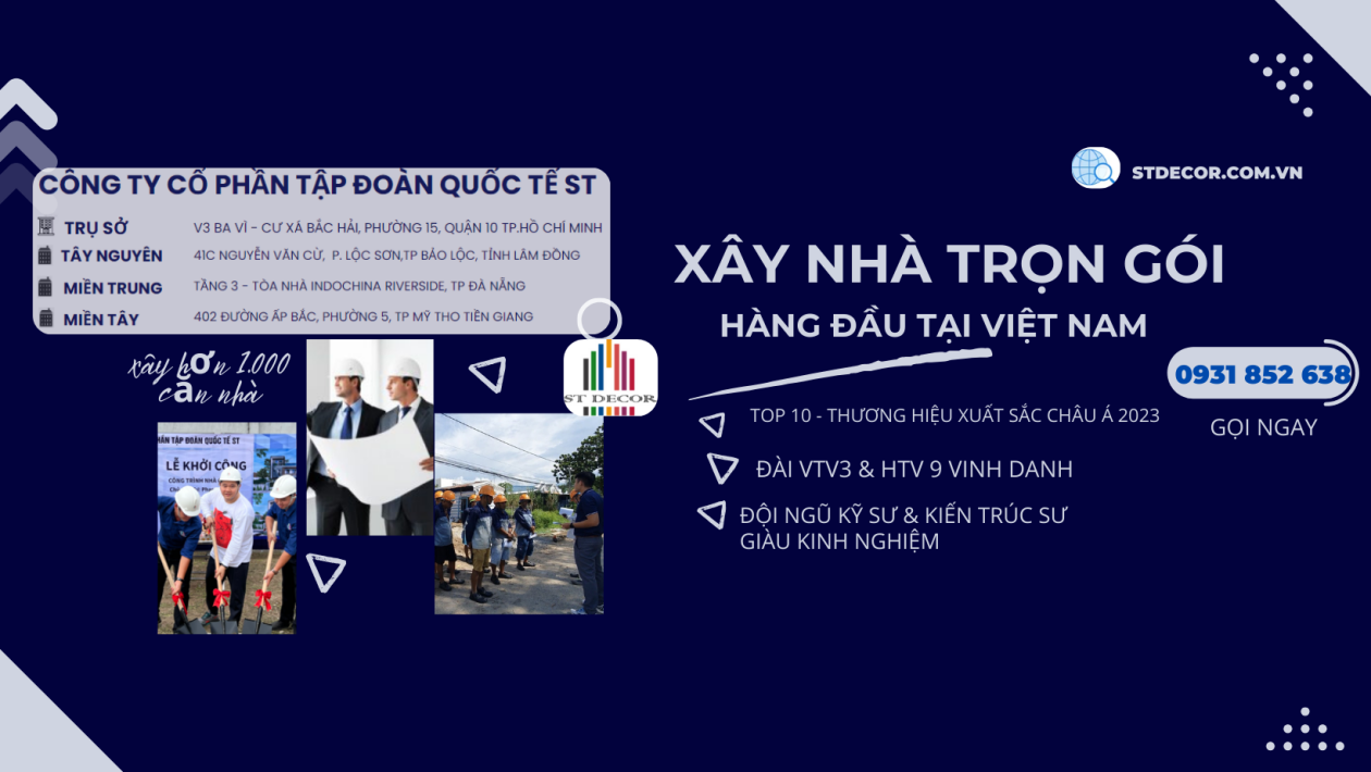 Cover image for ST Decor