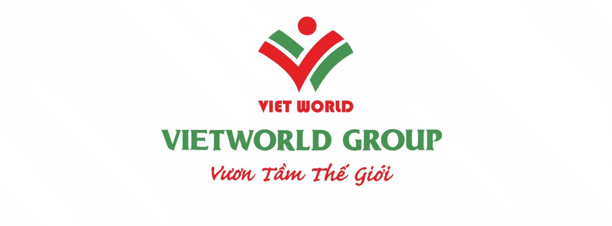 Cover image for CÔNG TY CỔ PHẦN TẬP ĐOÀN THẾ GIỚI VIỆT