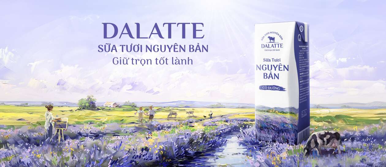 Cover image for DALATTE