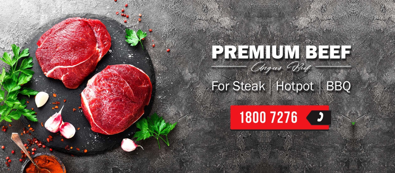 Cover image for Vua Bò