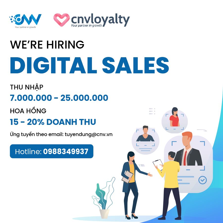 Cover image for Công ty Thương Mại Điện Tử Công Nghệ Việt