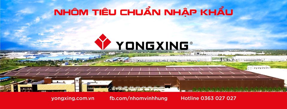 Cover image for CÔNG TY CỔ PHẦN THƯƠNG MẠI NHÔM VĨNH HƯNG