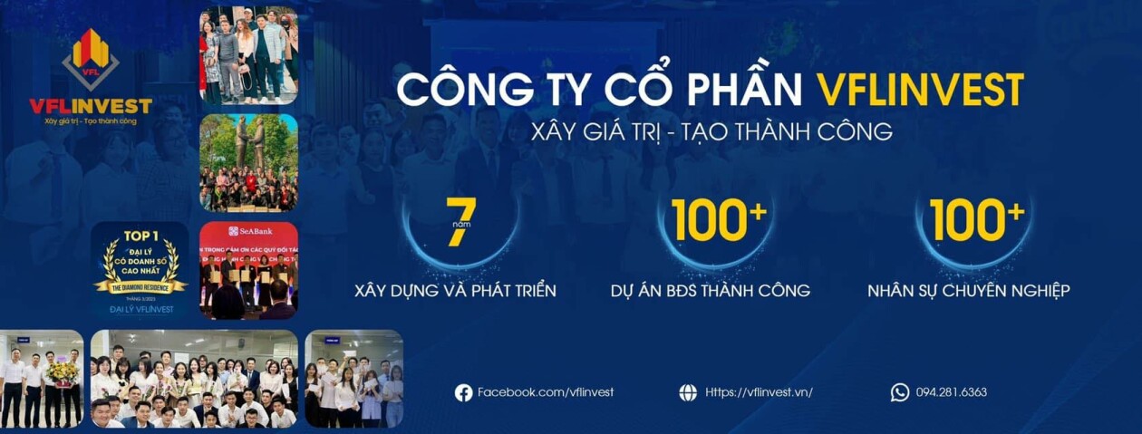 Cover image for VFLHOMES