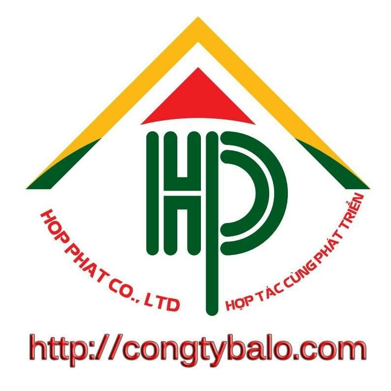 Cover image for Công ty May Balo Túi Xách Hợp Phát