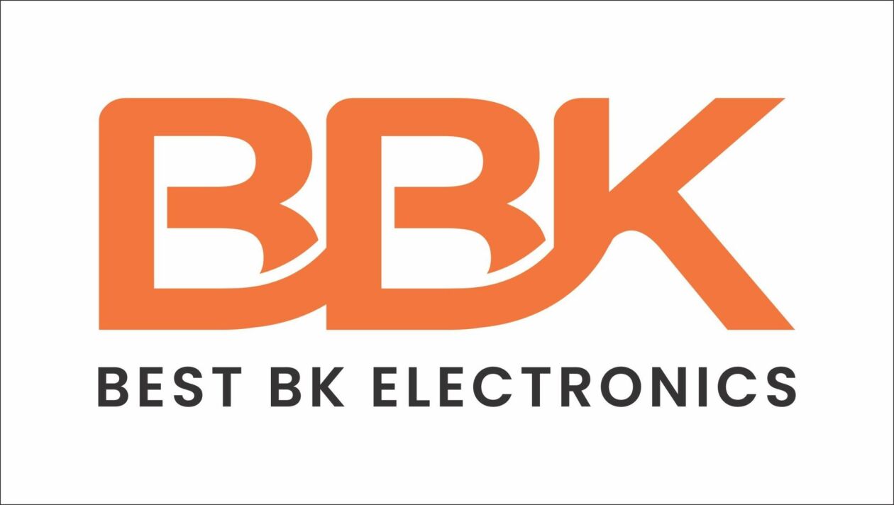 Cover image for BEST BK