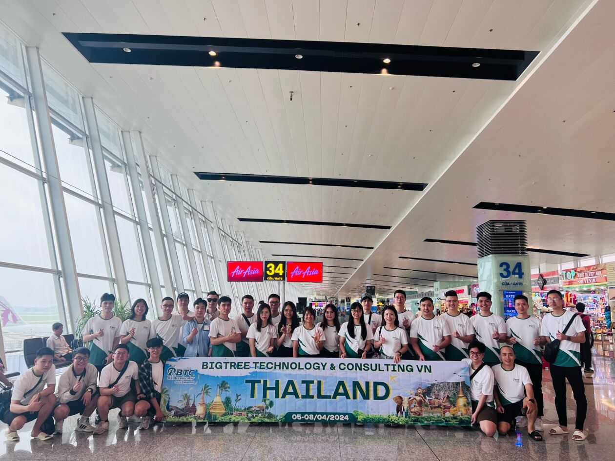 Cover image for Bigtree