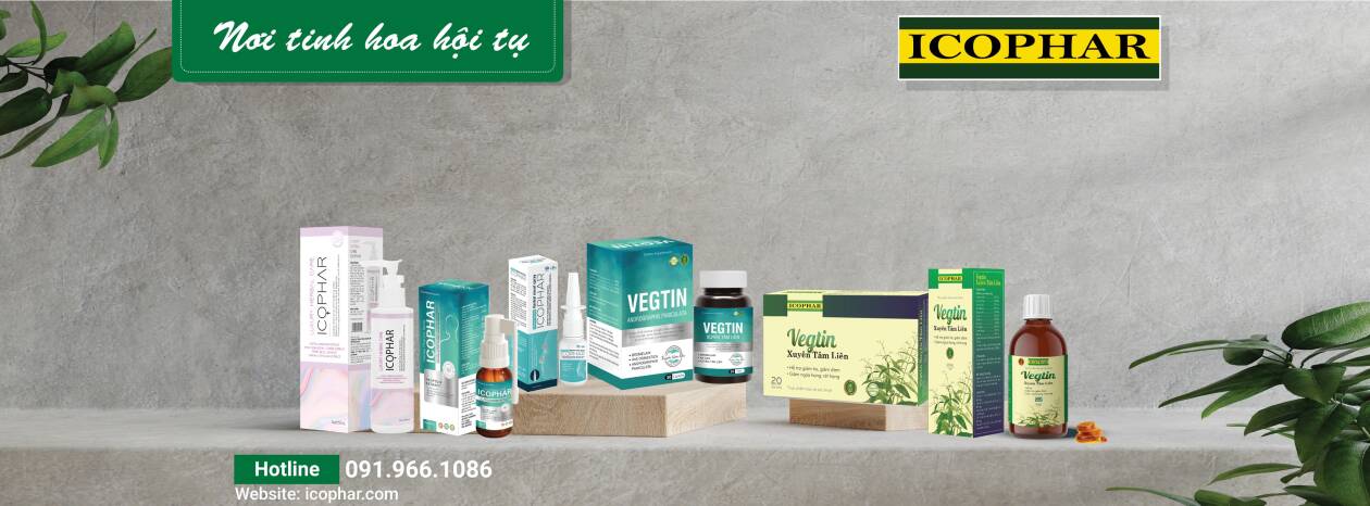 Cover image for ICOPHAR