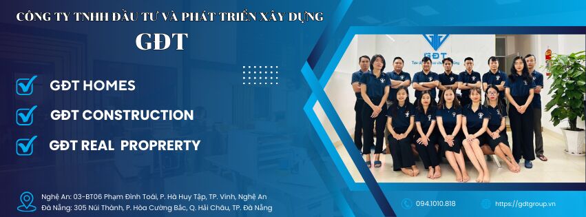 Cover image for GĐT