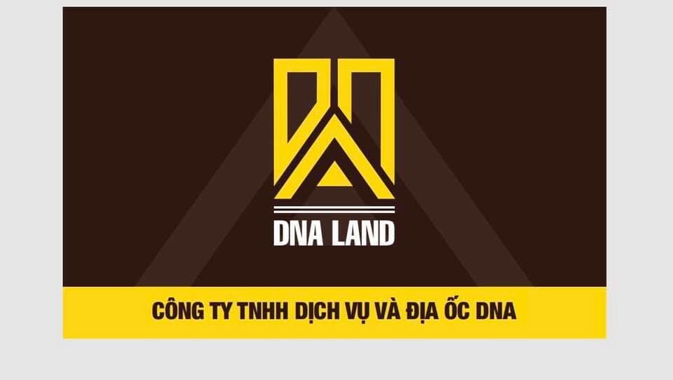 Cover image for Công ty TNHH DỊCH VỤ VÀ ĐỊA ỐC DNA