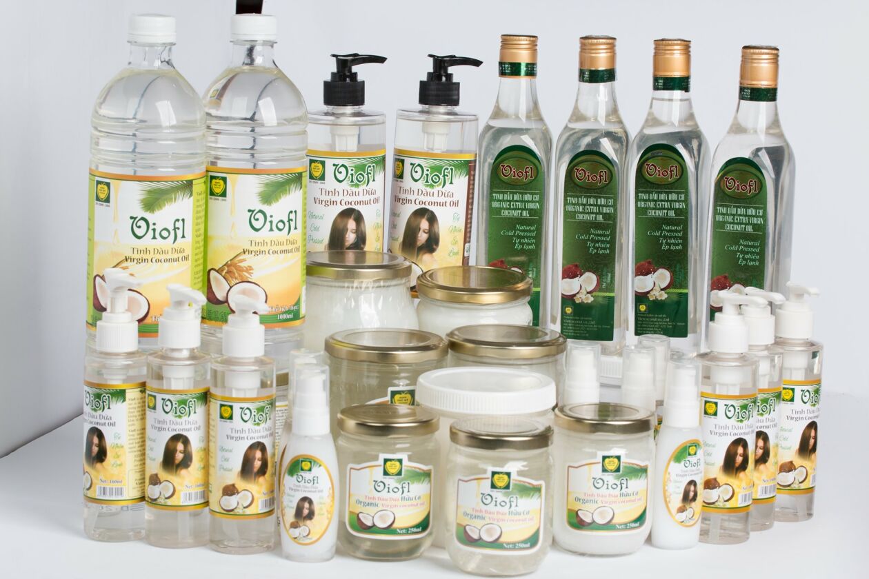 Cover image for Dừa định phú mỹ