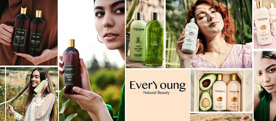 Cover image for Công Ty TNHH Everyoung