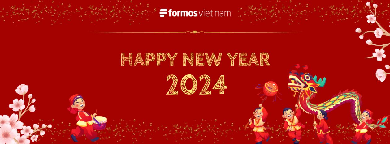 Cover image for FORMOS VN