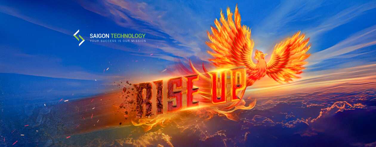 Cover image for Saigon Technology