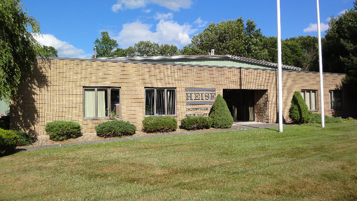 Cover image for Công Ty TNHH Heise Industries Việt Nam