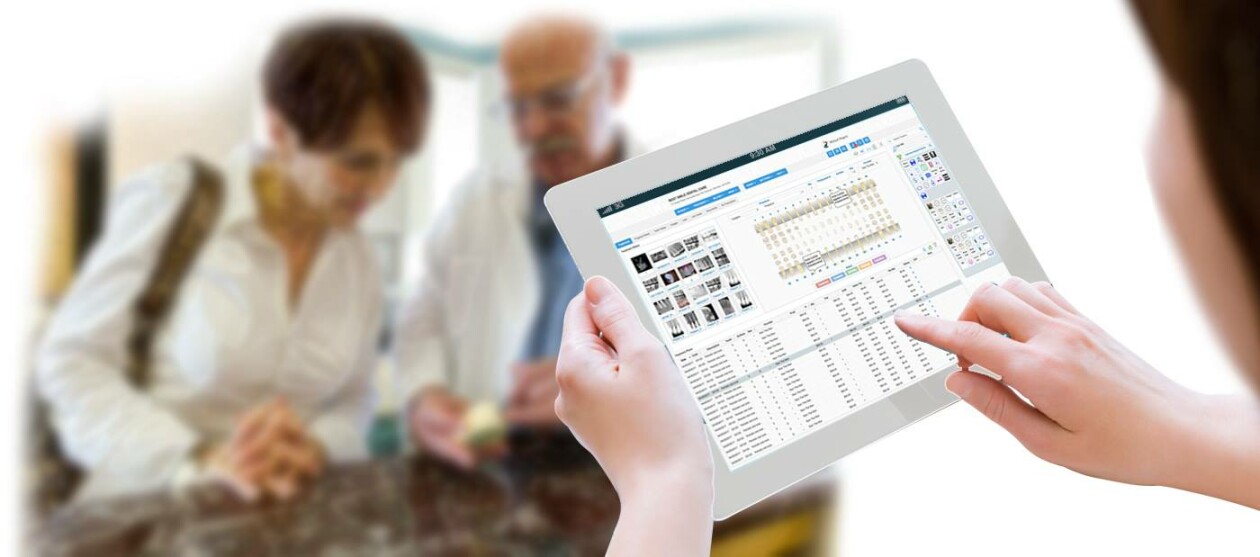 Cover image for Identalsoft Việt Nam