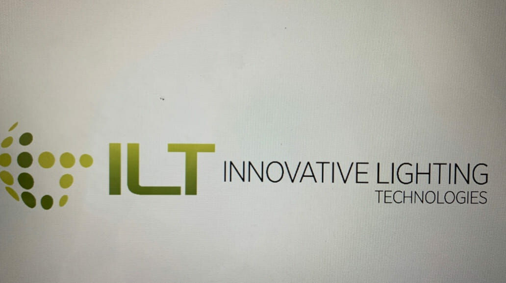 Cover image for Innovative Lighting