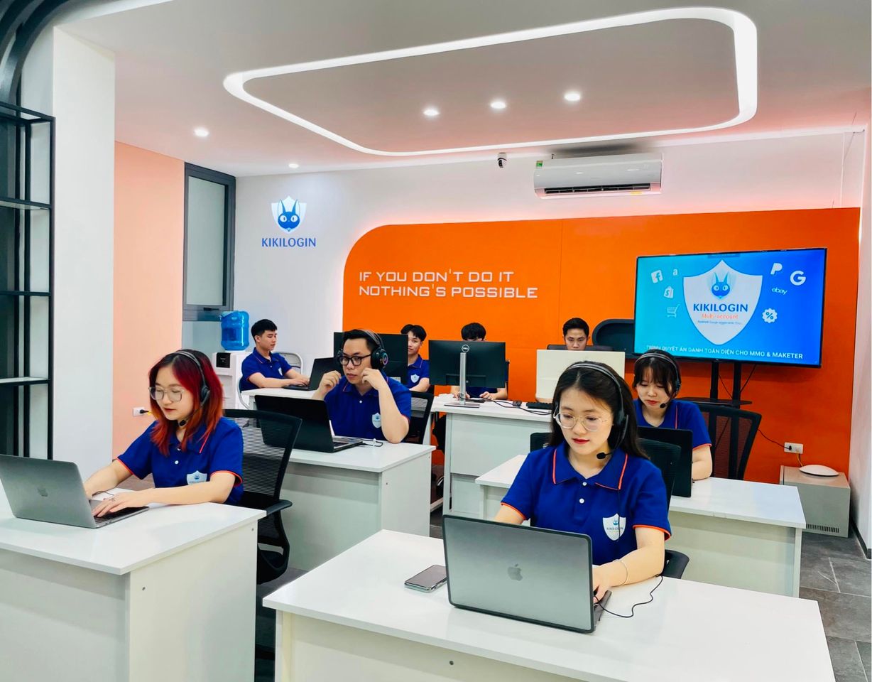 Cover image for KIKI SOFTWARE