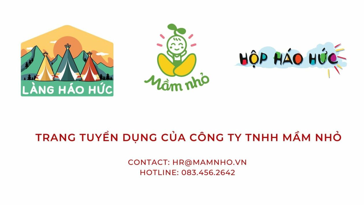 Cover image for MẦM NHỎ