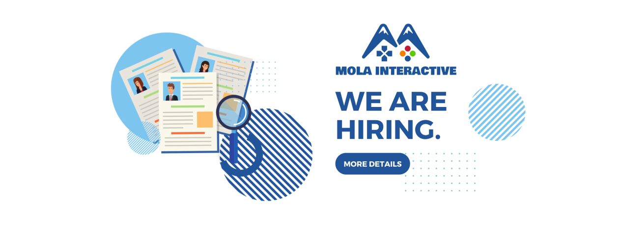 Cover image for Mola Interactive