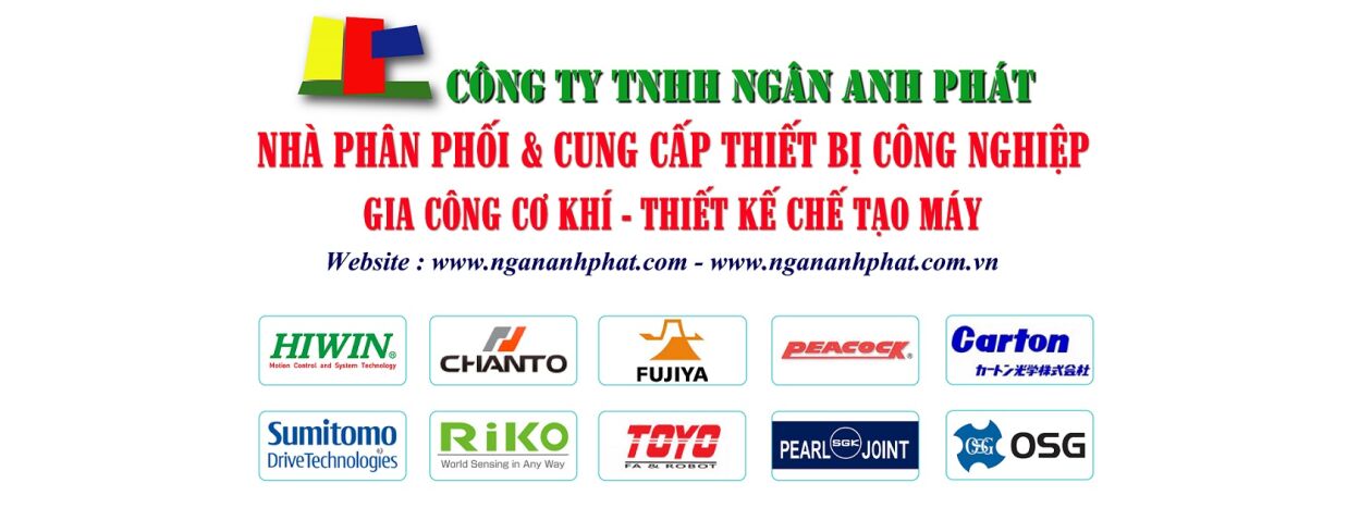 Cover image for Công ty TNHH Ngân Anh Phát